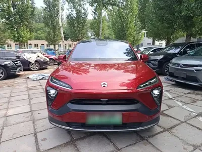 Nio EC6