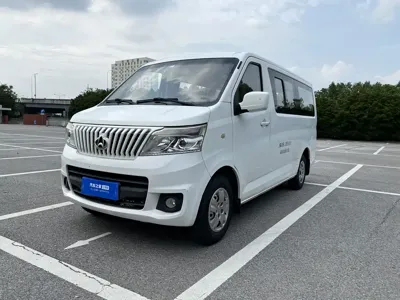 Kaicheng Ruixing M80