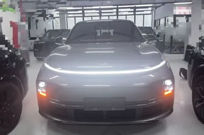 Li Auto L7