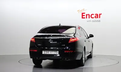 Renault-KoreaSamsung SM7