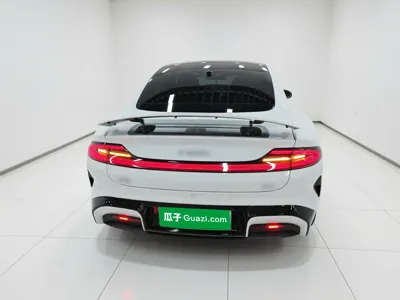Xiaomi Auto SU7