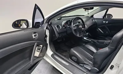 Mitsubishi Eclipse