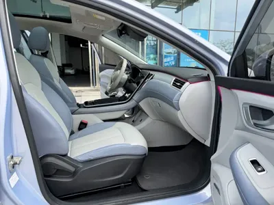 Roewe Feifan ER6