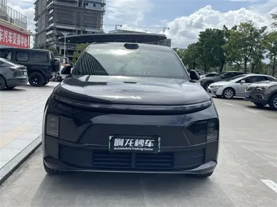 Li Auto Li L6