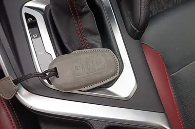 Geely Auto Vision X3