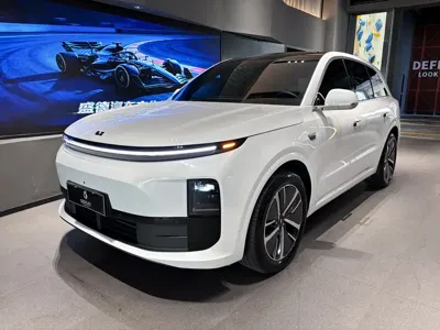 Li Auto Li L6