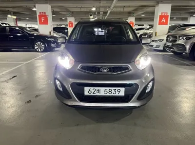 Kia Morning