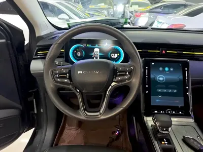 Roewe RX5