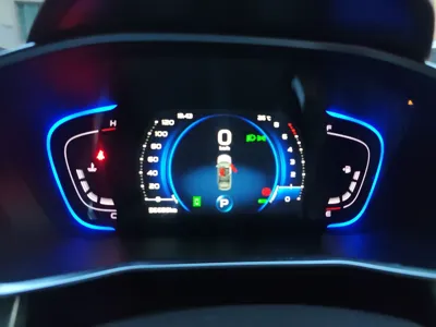 Geely Auto Coolray