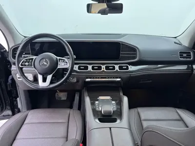 Mercedes-Benz 奔驰GLE(进口)