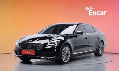 Kia K9