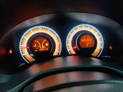 BYD F3