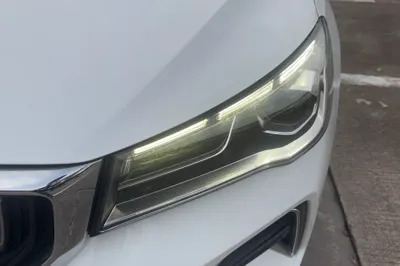 Geely Auto Emgrand