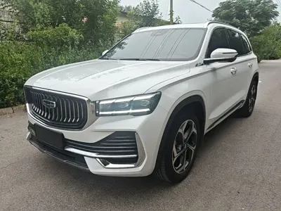 Geely Xingyue L