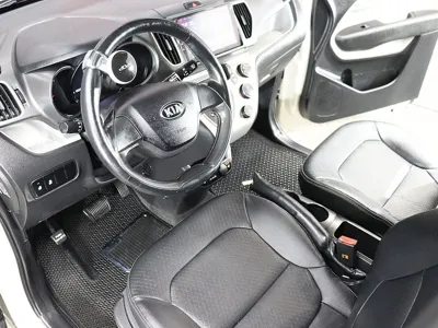 Kia Ray