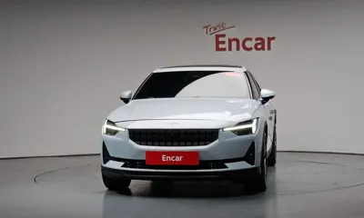 Polestar Polestar 2