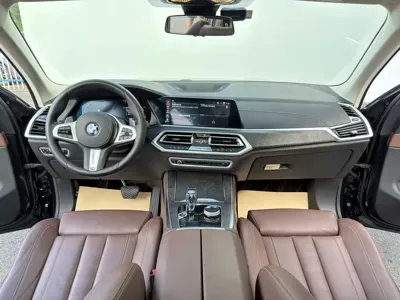 BMW X5 (Import)