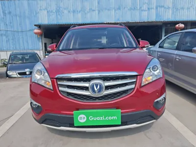 Changan CS35