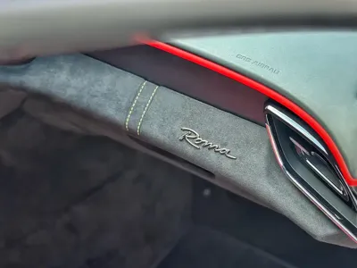Ferrari Roma