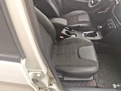 Chery Tiggo 3x