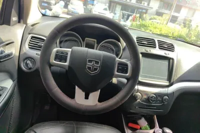 Dodge Journey