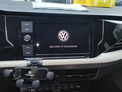 Volkswagen 帕萨特插电混动