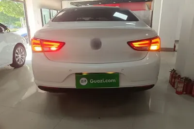 Buick Verano
