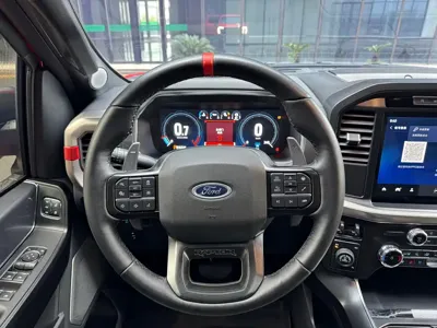 Ford F-150 Raptor