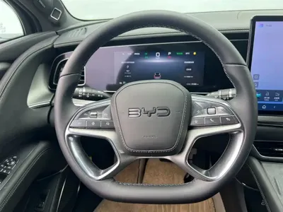 BYD Seal 07 EV