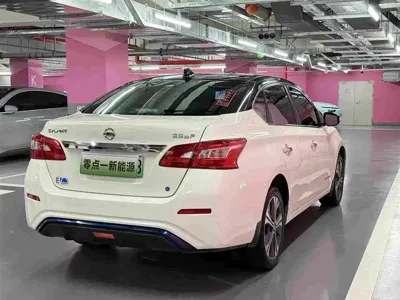 Nissan Sylphy EV