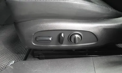 ChevroletGMDaewoo Malibu