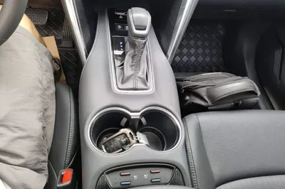 Toyota Venza