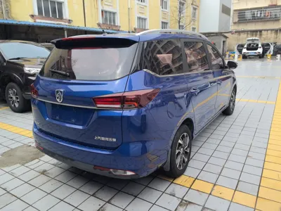 Baojun 360