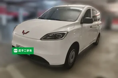 Wuling Hongguang New Energy