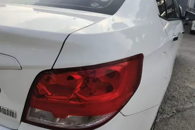 Chevrolet Sail