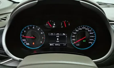 ChevroletGMDaewoo Malibu