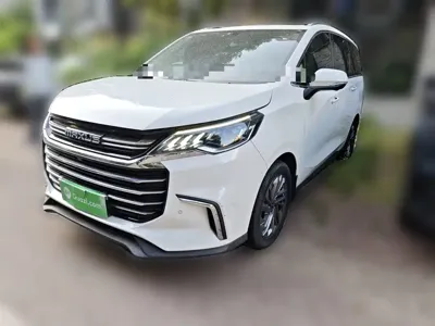 大通 G50