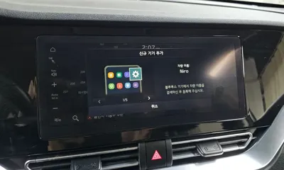 Kia Niro