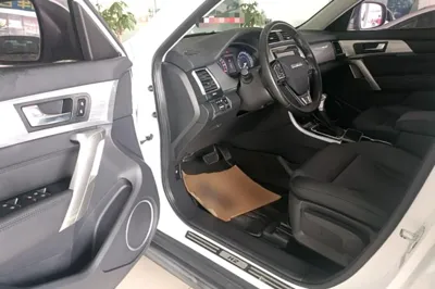 Haval H2