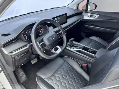 Wuling Jiachen