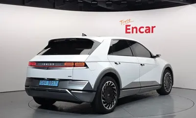 Hyundai Ioniq5