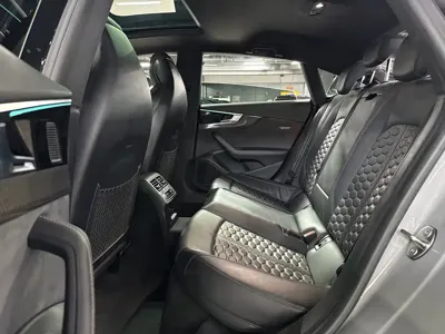 Audi RS 5
