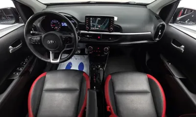 Kia Morning