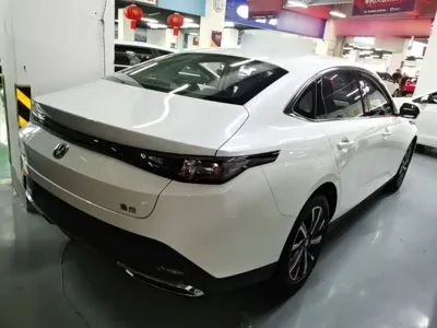 Changan Eado