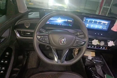 Buick Verano