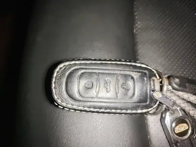 Geely Emgrand GS