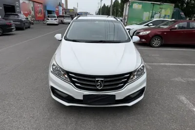 Baojun 310