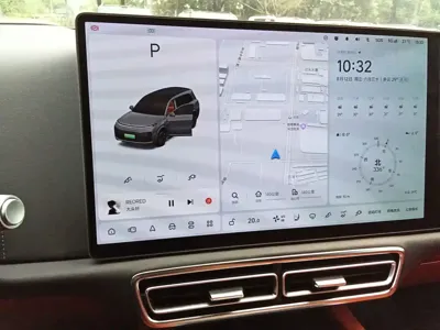 Li Auto Li L9
