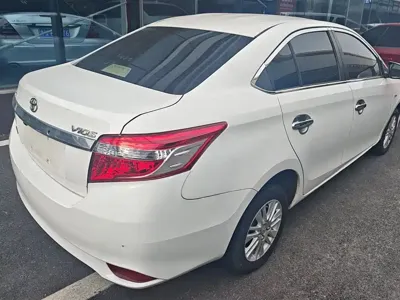 Toyota Vios