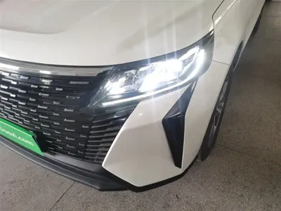 Geely Haoyue Pro